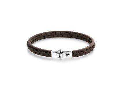 Rebel & Rose Bracelet Single Stranded RR-L0143-S-L mens