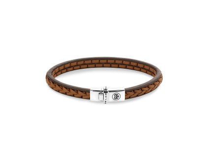 Rebel & Rose Bracelet Single Stranded RR-L0145-S-L mens