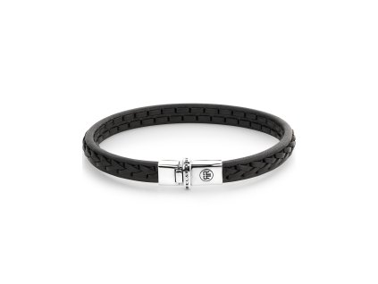 Rebel & Rose Bracelet Single Stranded RR-L0142-S-M mens