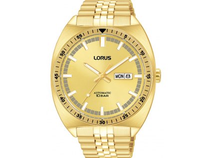 Pánské hodinky Lorus RL450BX9 Automatic