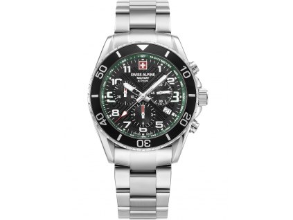 Pánské hodinky Swiss Alpine Military 7029.9134 Raptor