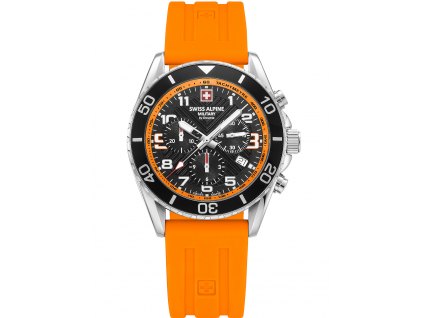 Pánské hodinky Swiss Alpine Military 7029.9839 Raptor