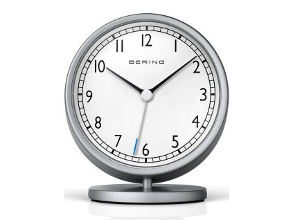 Bering 90096-045R Classic alarm clock