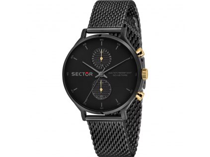 Pánské hodinky Sector R3253522001