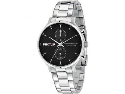 Pánské hodinky Sector R3253522004