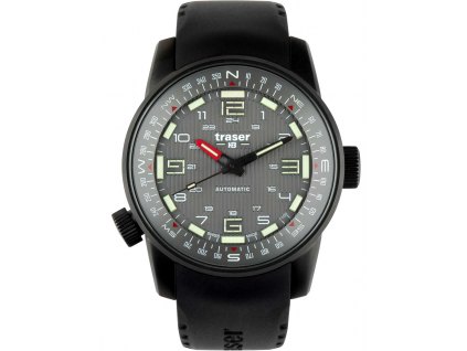 Pánské hodinky Traser H3 110594 P68 Pathfinder T100