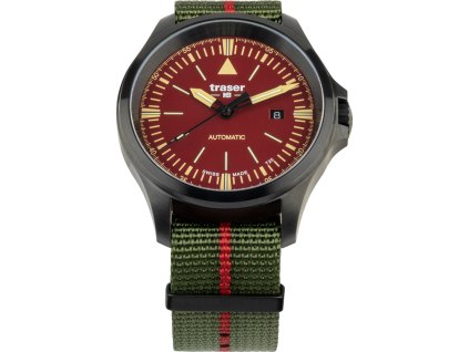 230314 p67 officer pro automatic day red nato