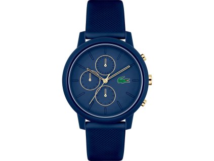 Hodinky Lacoste 2011248 12.12 Chrono