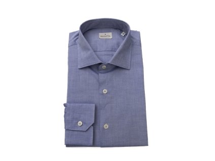 Bagutta 11509MIAMI_E_101-B016Azzurro (Velikost 42, Barva blue)