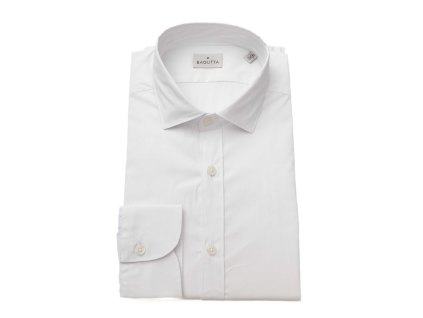 Bagutta 11596BERLINO_200-W001Bianco (Velikost 43, Barva white)