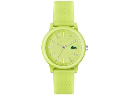 Dámské hodinky Lacoste 2001316 12.12