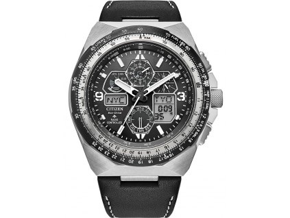 Pánské hodinky Citizen JY8149-05E Promaster Skyhawk
