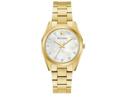 Dámské hodinky Bulova 97P172 Ladies Watch Surveyor 31mm 3ATM