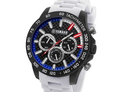 Pánské hodinky TW-Steel Y116 Mens Watch Carbon Yamaha 45mm 10ATM