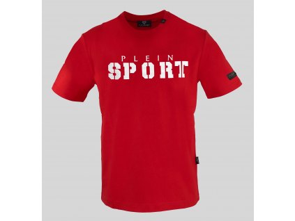 Pánské triko Plein Sport TIPS400