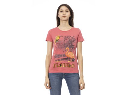 Trussardi Action 2BT10_31Ciclamino (Velikost XS, Barva pink)