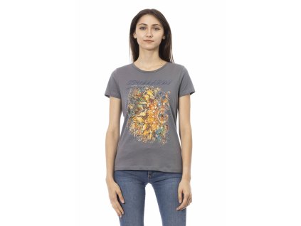 Trussardi Action 2BT21_184Mud (Velikost XS, Barva grey)