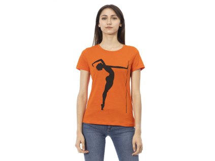 Trussardi Action 2BT24_35Orange (Velikost XS, Barva orange)