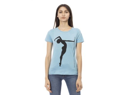 Trussardi Action 2BT24_154Sky (Velikost S, Barva blue)
