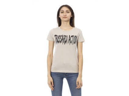 Trussardi Action 2BT01_004Sand (Velikost XS, Barva brown)
