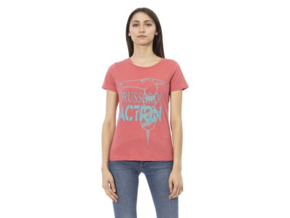 Trussardi Action 2BT02_31Ciclamino (Velikost XS, Barva pink)