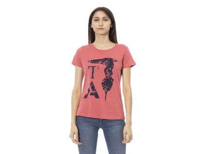 Trussardi Action 2BT03_31Ciclamino (Velikost XS, Barva pink)