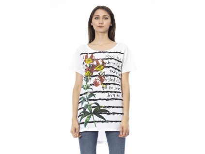 Trussardi Action 2BT04A_001WHITE (Velikost M, Barva white)