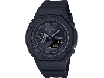 Pánské hodinky Casio GA-B2100-1A1ER G-Shock Men`s 45mm 20ATM