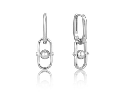 ANIA HAIE Earrings Spaced Out E045-04H