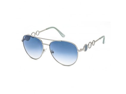 guess gf6114 10v 59 ladies sunglasses 14