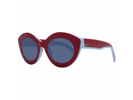 Dámské sluneční brýle Emilio Pucci  EP0203 66V 53