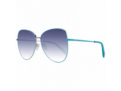 Dámské sluneční brýle Emilio Pucci  EP0207 89B 61