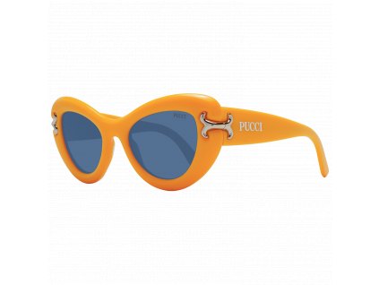 Dámské sluneční brýle Emilio Pucci  EP0212 39V 50