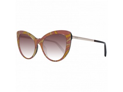 Dámské sluneční brýle Emilio Pucci  EP0191 74F 56