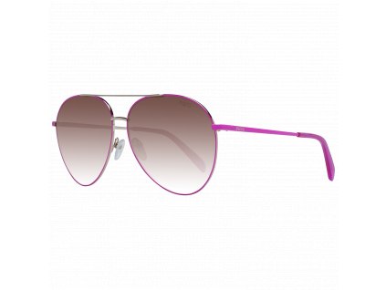 Dámské sluneční brýle Emilio Pucci  EP0206 77F 63