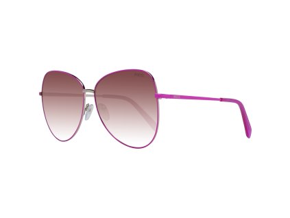 Dámské sluneční brýle Emilio Pucci  EP0207 77F 61