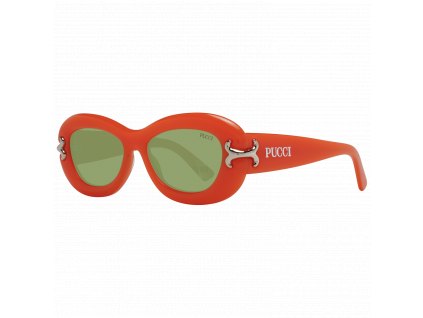 Dámské sluneční brýle Emilio Pucci  EP0210 42N 52
