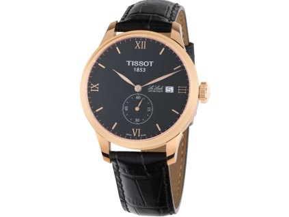 Pánské hodinky Tissot T006.428.36.058.01 Mens Watch Le Locle Automatic 39mm 3ATM