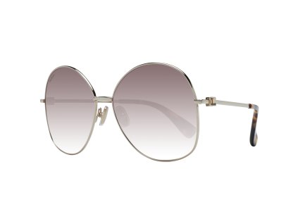 Dámské sluneční brýle Max Mara  MM0034 32F 60