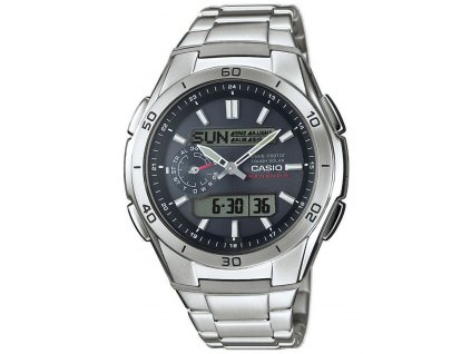 Pánské hodinky CASIO WVA-M650D-1AER