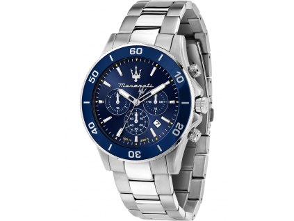 Pánské hodinky Maserati R8873600002 Competizione