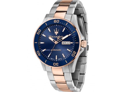 Pánské hodinky Maserati R8823100001 Competizione