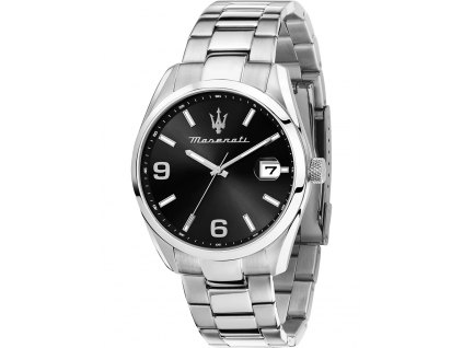 Pánské hodinky Maserati R8853151007 Attrazione