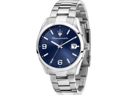 Pánské hodinky Maserati R8853151013 Attrazione