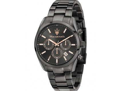 Pánské hodinky Maserati R8853151001 Attrazione