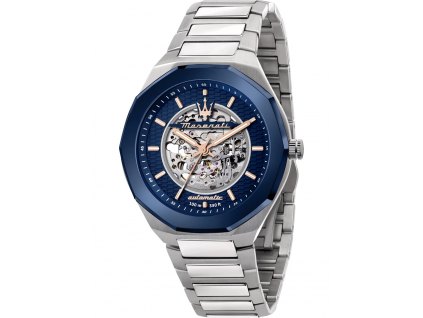 Pánské hodinky Maserati R8823142004 Stile