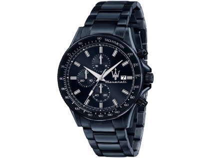 Pánské hodinky Maserati R8873640023 Sfida