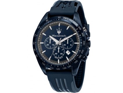 Pánské hodinky Maserati R8871612042 Traguardo