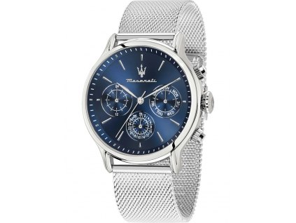 Pánské hodinky Maserati R8853118019 Epoca