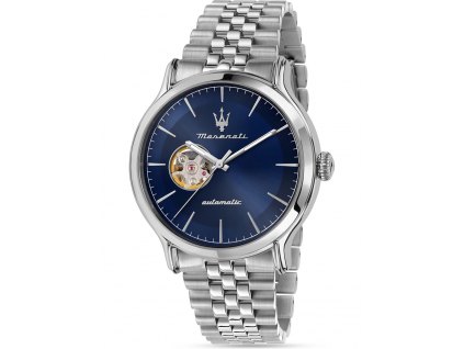 Pánské hodinky Maserati R8823118009 Epoca
